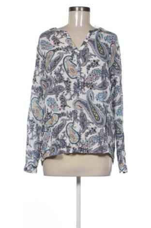 Damen Shirt Tom Tailor, Größe M, Farbe Mehrfarbig, Preis € 7,05, #137912529