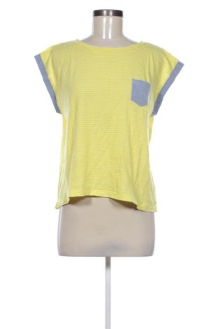Bluză de femei United Colors Of Benetton, Mărime M, Culoare Multicolor, Preț 68,24 Lei, #137912720