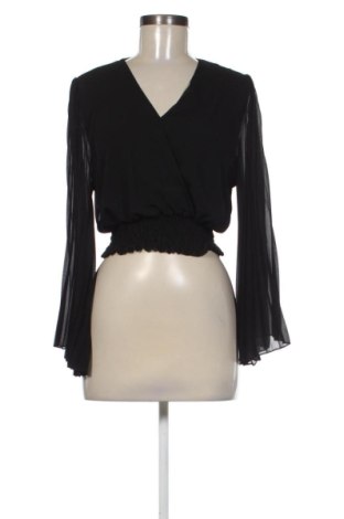 Bluză de femei Candida, Mărime S, Culoare Negru, Preț 31,49 Lei, #137912817