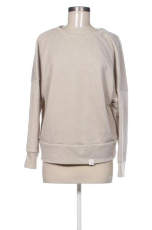 Bluză de femei Unbranded, Mărime M, Culoare Bej, Preț 32,45 Lei, #137912849