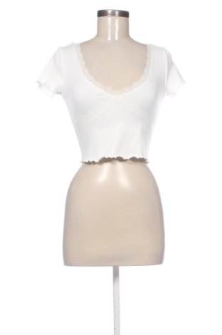 Bluză de femei Unbranded, Mărime S, Culoare Alb, Preț 51,93 Lei, #137913081