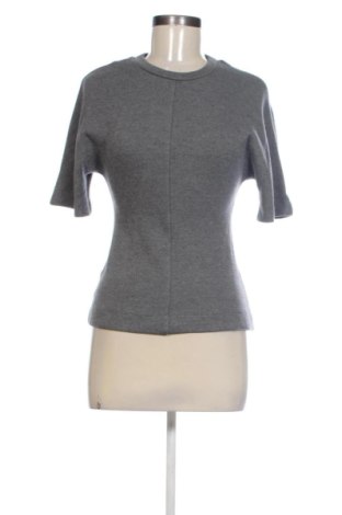 Damen Shirt Zara, Größe M, Farbe Grau, Preis € 11,91, #137913108