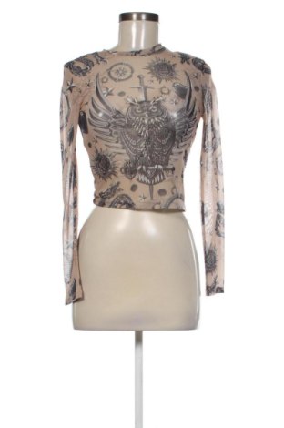 Női blúz Bershka, Méret S, Szín Sokszínű, Ár 5 319 Ft, #137913135