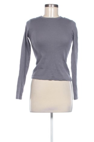 Dámská halenka H&M, Velikost S, Barva Šedá, Cena  170,00 Kč, #137913188