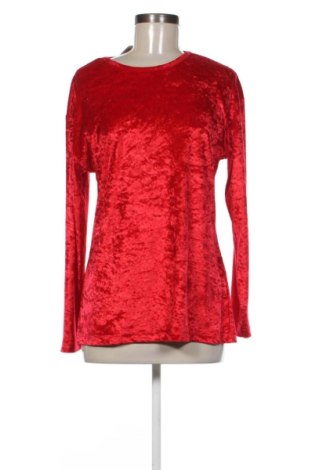 Damen Shirt Unbranded, Größe M, Farbe Rot, Preis € 5,72, #137913277