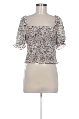 Bluză de femei NA-KD, Mărime M, Culoare Multicolor, Preț 68,24 Lei, #137913310