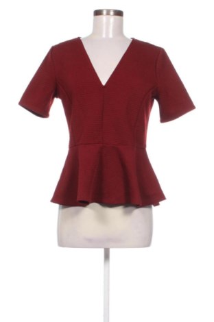 Női blúz H&M, Méret M, Szín Piros, Ár 3 513 Ft, #137913353