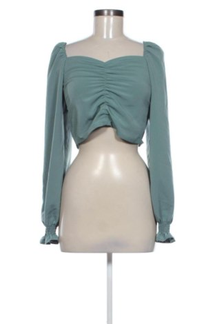 Bluză de femei Unbranded, Mărime S, Culoare Verde, Preț 31,49 Lei, #137913354