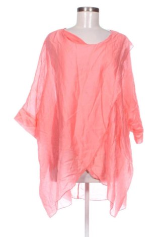 Női blúz Unbranded, Méret 4XL, Szín Rózsaszín, Ár 6 037 Ft, #137913441