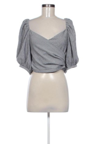 Bluză de femei Mango, Mărime M, Culoare Multicolor, Preț 73,49 Lei, #137913473