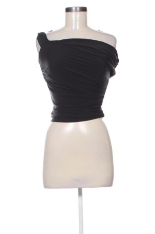Bluză de femei Zara, Mărime S, Culoare Negru, Preț 65,78 Lei, #137913626