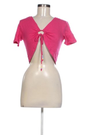 Damen Shirt Sinsay, Größe M, Farbe Rosa, Preis € 8,53, #137913715