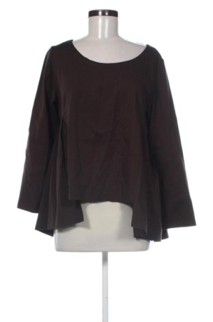 Bluză de femei Unbranded, Mărime L, Culoare Maro, Preț 31,49 Lei, #137913891