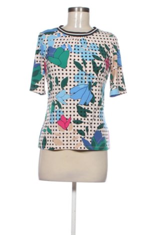 Bluză de femei Comma,, Mărime XS, Culoare Multicolor, Preț 116,19 Lei, #137914058
