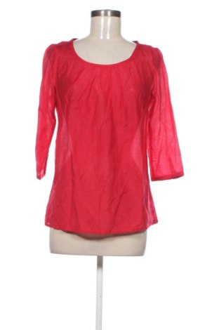 Bluză de femei Street One, Mărime XS, Culoare Roșu, Preț 53,01 Lei, #137914067