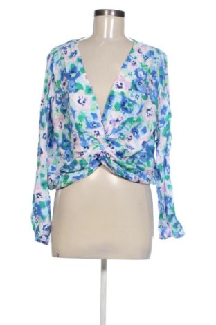 Damen Shirt Page One, Größe L, Farbe Mehrfarbig, Preis € 6,18, #137914068