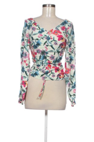 Bluză de femei Page One, Mărime XS, Culoare Multicolor, Preț 32,45 Lei, #137914127