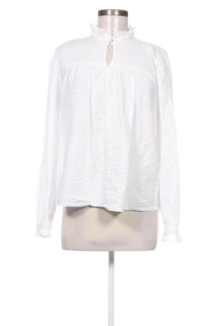 Dámská halenka H&M, Velikost M, Barva Bílá, Cena  170,00 Kč, #137914167