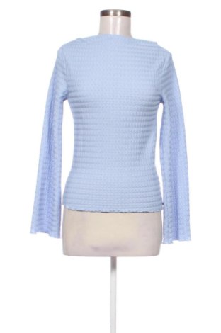 Bluză de femei Lager 157, Mărime S, Culoare Albastru, Preț 36,74 Lei, #137914213