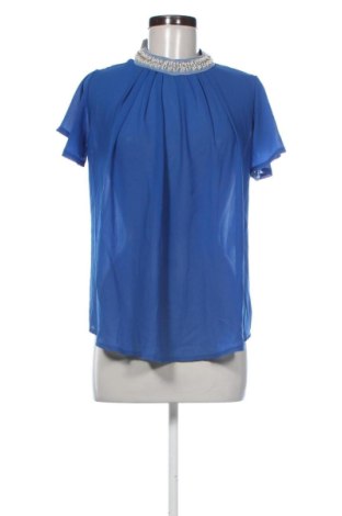 Bluză de femei Unbranded, Mărime M, Culoare Albastru, Preț 52,49 Lei, #137914298