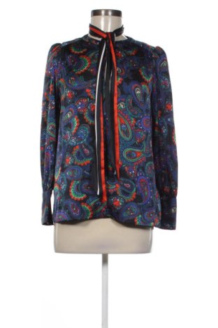 Damen Shirt Tommy Hilfiger, Größe XS, Farbe Mehrfarbig, Preis € 57,32, #137914304