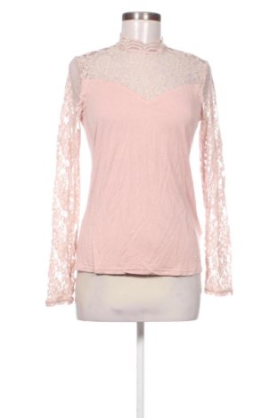 Bluză de femei Jean Pascale, Mărime M, Culoare Roz, Preț 31,49 Lei, #137914306