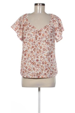 Damen Shirt C'est Beau La Vie, Größe M, Farbe Mehrfarbig, Preis € 28,96, #137914342