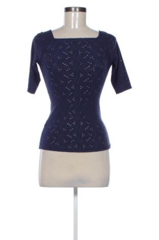 Bluză de femei Unbranded, Mărime XS, Culoare Albastru, Preț 57,74 Lei, #137914408