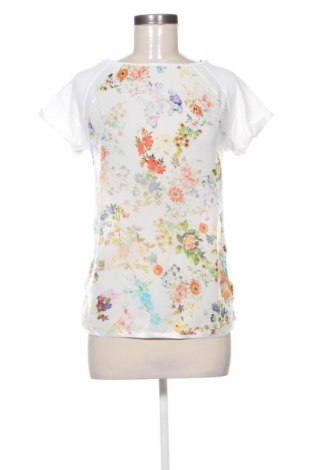 Bluză de femei Pull&Bear, Mărime S, Culoare Multicolor, Preț 51,71 Lei, #137914634