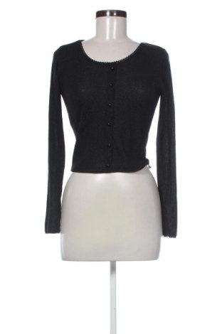 Bluză de femei Zuiki, Mărime M, Culoare Negru, Preț 31,49 Lei, #137914685