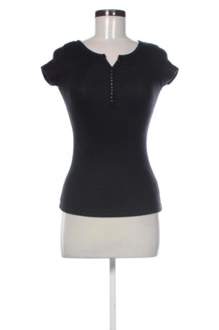 Bluză de femei Unbranded, Mărime XS, Culoare Negru, Preț 57,74 Lei, #137914713