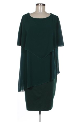 Дамска блуза Unbranded, Размер 3XL, Цвят Зелен, Цена 13,00 €, #137914831