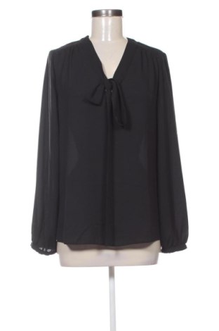 Bluză de femei F&F, Mărime M, Culoare Negru, Preț 32,45 Lei, #137914977