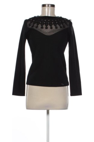 Damen Shirt Lucy, Größe S, Farbe Schwarz, Preis € 11,82, #137914978