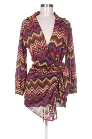 Bluză de femei Unbranded, Mărime L, Culoare Multicolor, Preț 31,49 Lei, #137915217