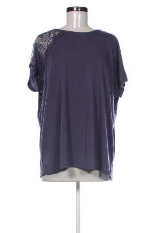 Női blúz Bon Prix, Méret XL, Szín Kék, Ár 4 064 Ft, #137915410