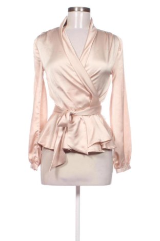 Női blúz Nasty Gal, Méret S, Szín Rózsaszín, Ár 2 675 Ft, #137915437