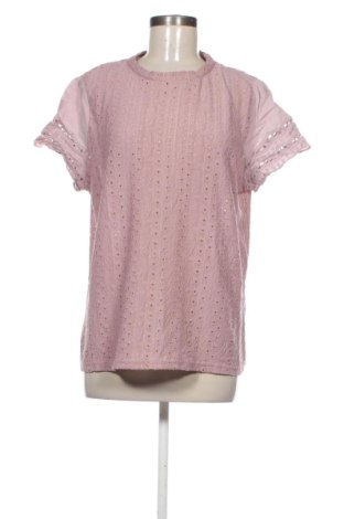 Bluză de femei Unbranded, Mărime XL, Culoare Mov deschis, Preț 52,49 Lei, #137915625