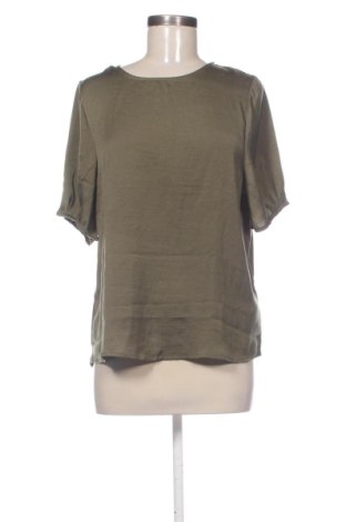 Bluză de femei Esmara, Mărime M, Culoare Verde, Preț 54,74 Lei, #137915657