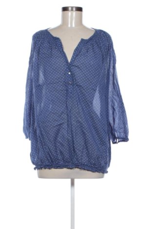 Női blúz Esprit, Méret XL, Szín Kék, Ár 2 482 Ft, #137915664