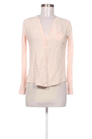 Bluză de femei Mango, Mărime XS, Culoare Roz, Preț 61,00 Lei, #137915677