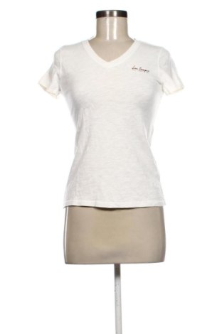 Bluză de femei Lee Cooper, Mărime XS, Culoare Alb, Preț 73,49 Lei, #137915783