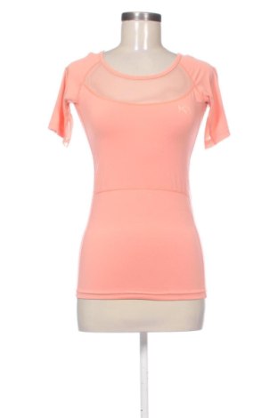 Bluzka damska Unbranded, Rozmiar M, Kolor Różowy, Cena 26,35 zł, #137915820