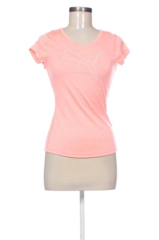 Damski T-shirt PUMA, Rozmiar S, Kolor Różowy, Cena 77,13 zł, #137915847