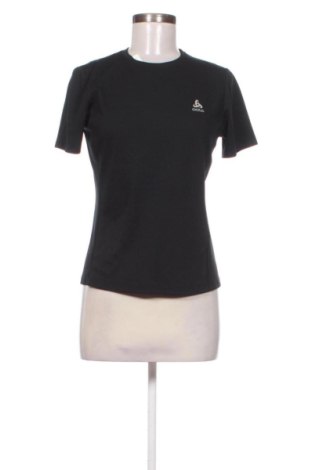 Damen Shirt Odlo, Größe S, Farbe Schwarz, Preis € 15,33, #137915920