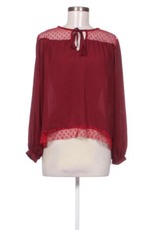 Bluză de femei NEW COLLECTION, Mărime M, Culoare Roșu, Preț 45,00 Lei, #137915924