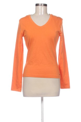 Bluză de femei Tom Tailor, Mărime M, Culoare Portocaliu, Preț 165,74 Lei, #137916054