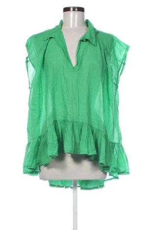Damen Shirt Unbranded, Größe L, Farbe Grün, Preis € 5,72, #137916083
