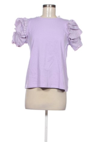 Bluzka damska Unbranded, Rozmiar M, Kolor Fioletowy, Cena 41,18 zł, #137916164