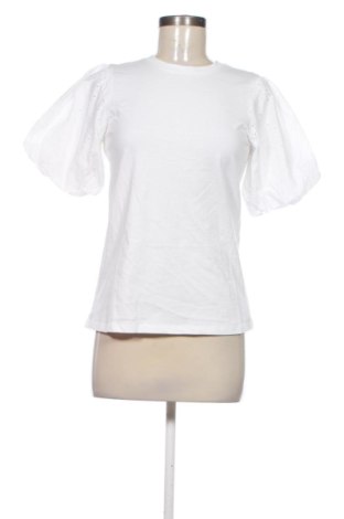 Bluzka damska F&F, Rozmiar XS, Kolor Biały, Cena 43,98 zł, #137916184